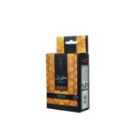 بخور قمع كهرمان 45 دقيقة من انسام