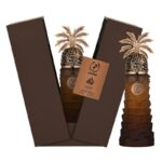 العطر المميز اجواء100 مل  خيرات السعودية من لطافة