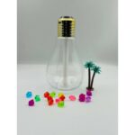 فواحة كهرباء لمبة من استبراق