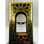 مبخرة خشبية اسلامى باب الخير من استبراق