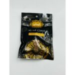 كيس بخور اماراتى مسك اسود من الدالى