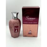 عطر 100 مل سمر فوريفر الهامبرا المميز من استبرق