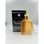 عطر اماراتى 100 ملى القائد مميز من استبراق