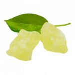 مسك حجر 25 جرام درجة اولى من استبراق