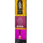 3عبوات بخور 3ساعات ليالى فيينا من تيجان