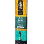 3عبوات بخور 3ساعات أضواء باريس من  تيجان