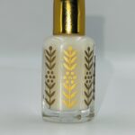 مسك الڤانيليا 12 جرام من إستبرق