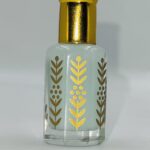 مسك بودر القرشي ١٢ جرام