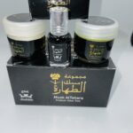 مجموعه مسك الطهاره من حامل المسك الأصلي
