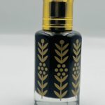 مسك اسود الغزاله 36 جرام من استبرق