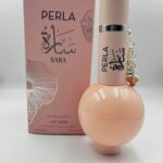 عطر 100 مل بيرلا ساره ميرادا