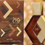 عطر زيج 100 مل حريمي