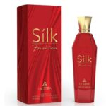عطر 100مل سيلك فاشون لاسيرا