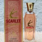 عطر 100 مل سكرليت لاسيرا فاخر