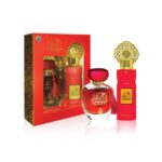 مجموعه لمسه حرير الأمراتي من استبرق