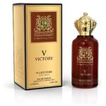 عطر فيكتوريا الاورجينال من استبرق