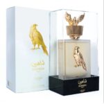 عطر شاهين من لطافه