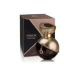 عطر 100 مل تاتش حريمي