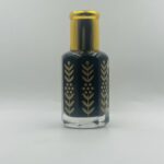 مسك الغزاله الأسود ١٢ مل من استبرق