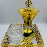 طقم مبخره مستورده مميزه من استبرق