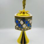 مبخره مستورده من استبرق