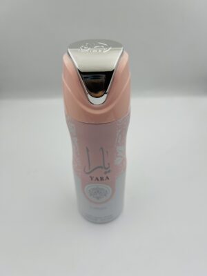 اسبراي يارا الإماراتي من لطافه