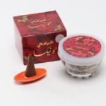 بخور هرمي مونيكا من استرق