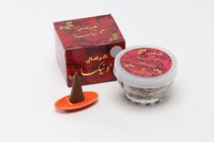 بخور هرمي مونيكا من استرق