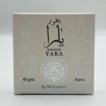 بخور شكولاته يارا الإماراتي ٤٠ جرام من استبرق