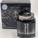 بخور اسطوره العود من الماس السعودي