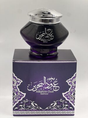 بخور عود البحرين مستورد