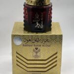 بخور رونق العود من الماس السعودي